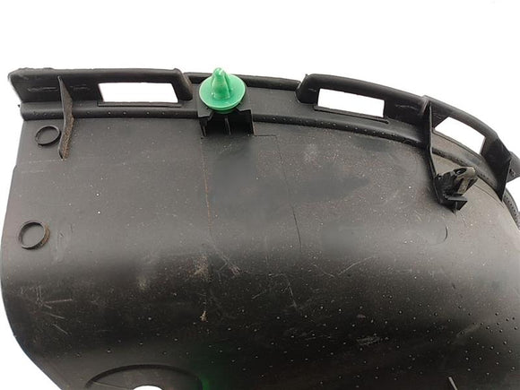 Nissan 350Z Rear Right Lower Strut Bar Side Cover Trim