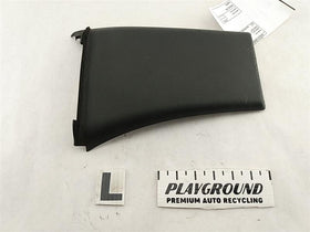 Nissan 350Z Rear Left Upper Strut Bar Side Trim