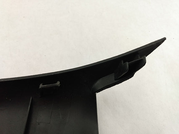 Nissan 350Z Rear Left Upper Strut Bar Side Trim