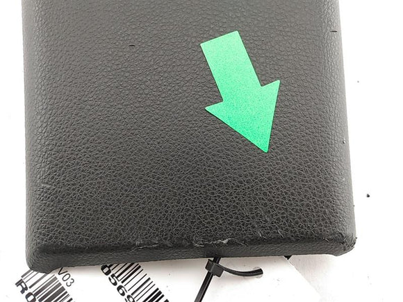 Nissan 350Z Rear Left Upper Strut Bar Side Trim