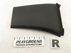 Nissan 350Z Rear Right Upper Strut Bar Side Trim