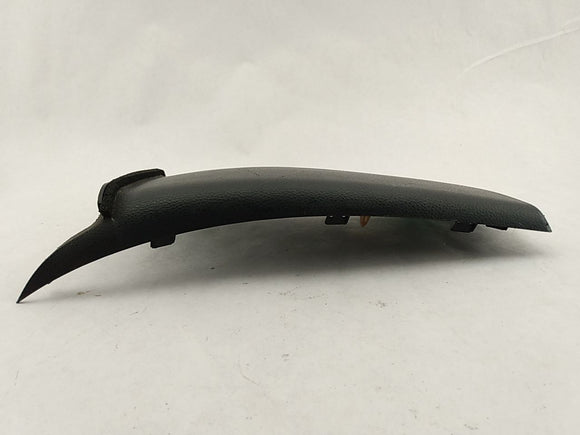 Nissan 350Z Rear Right Upper Strut Bar Side Trim