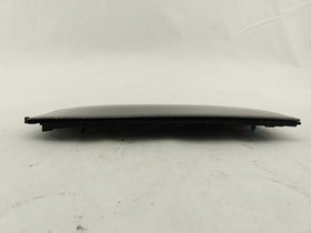 Nissan 350Z Left Carbon Fiber Exterior B Pillar - 0