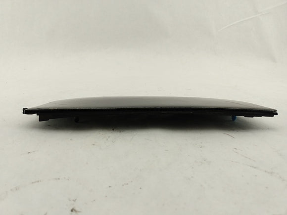 Nissan 350Z Left Carbon Fiber Exterior B Pillar