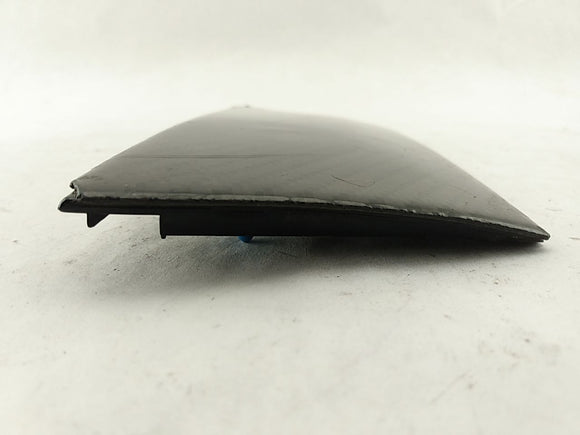 Nissan 350Z Left Carbon Fiber Exterior B Pillar