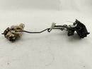 Nissan 350Z Trunk Latch-3