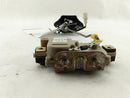 Nissan 350Z Trunk Latch-4