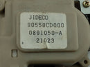 Nissan 350Z Trunk Latch-10