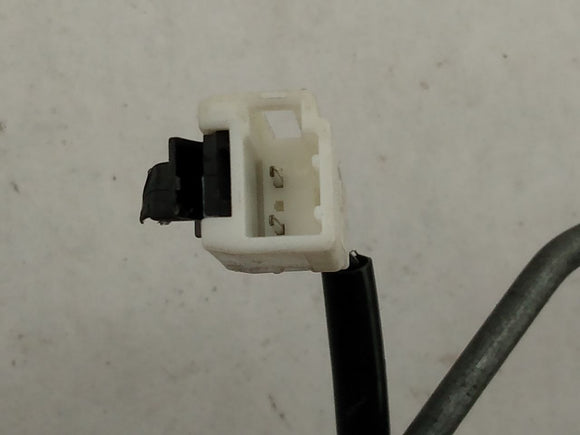 Nissan 350Z Trunk Latch