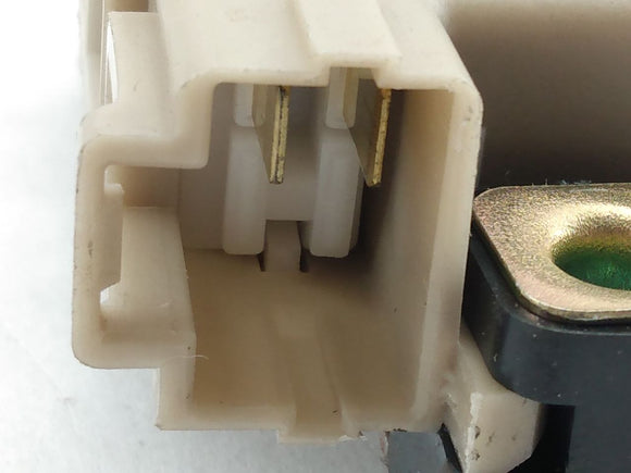 Nissan 350Z Trunk Latch