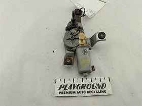 Nissan 350Z Rear Wiper Motor