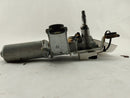 Nissan 350Z Rear Wiper Motor-5