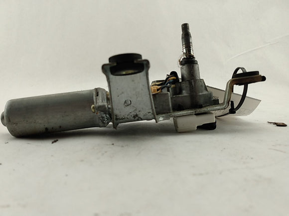 Nissan 350Z Rear Wiper Motor