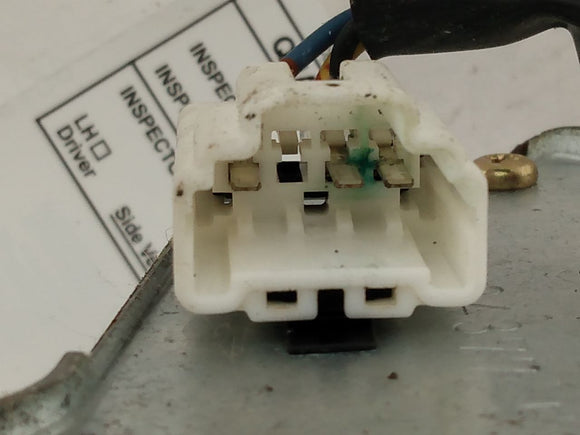 Nissan 350Z Rear Wiper Motor