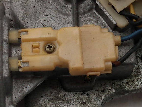 Nissan 350Z Rear Wiper Motor