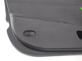 Nissan 350Z Front Left Door Trim Panel - 0