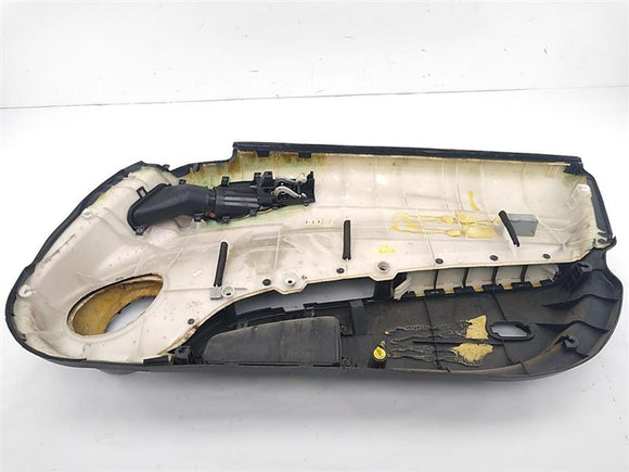Nissan 350Z Front Left Door Trim Panel
