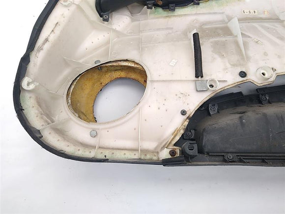 Nissan 350Z Front Left Door Trim Panel
