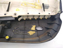 Nissan 350Z Front Left Door Trim Panel-8