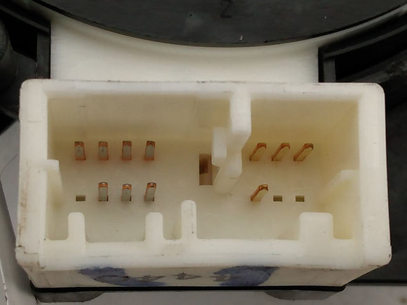 Nissan 350Z Clock Spring