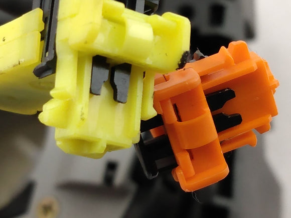 Nissan 350Z Clock Spring