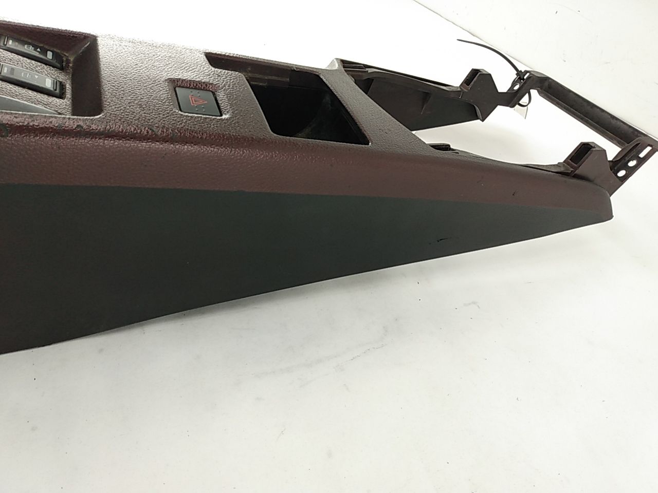 Nissan 350Z Center Console