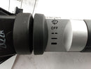 Nissan 350Z Windshield Wiper Column Switch-8