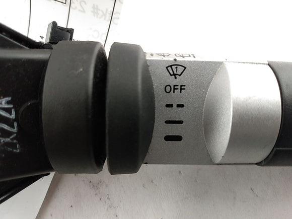 Nissan 350Z Windshield Wiper Column Switch