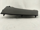 Nissan 350Z Front Left Dash Trim Panel-4