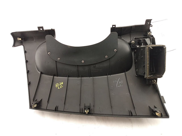 Nissan 350Z Front Left Dash Trim Panel