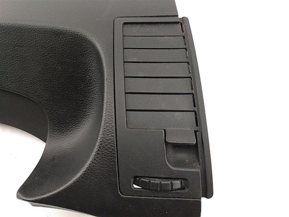 Nissan 350Z Front Left Dash Trim Panel