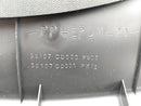 Nissan 350Z Front Left Dash Trim Panel-10