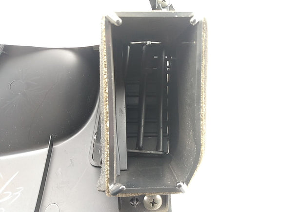 Nissan 350Z Front Left Dash Trim Panel