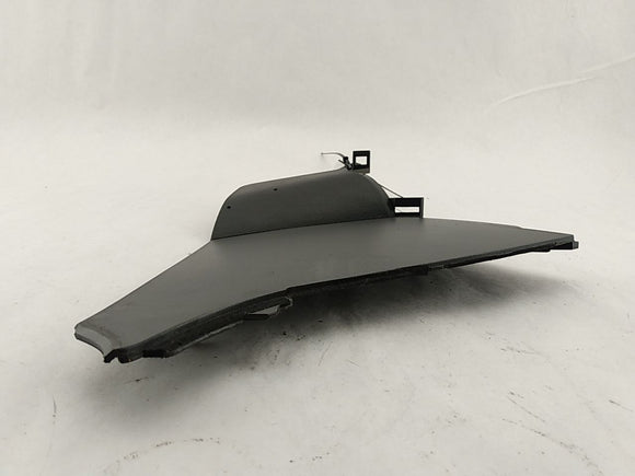 Nissan 350Z Front Left Lower Console Kick Panel