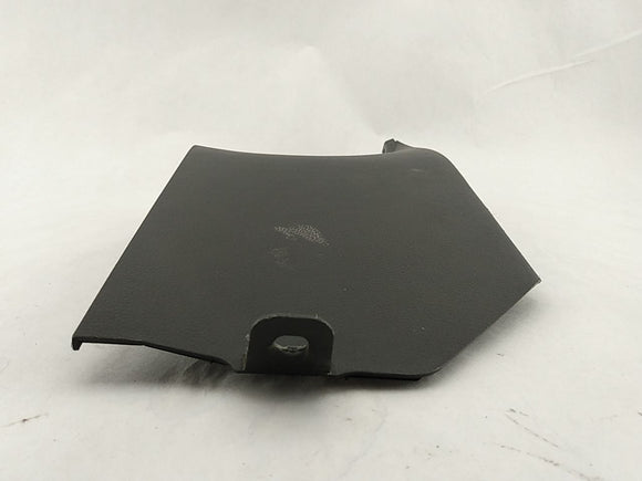 Nissan 350Z Front Right Lower Kick Panel