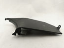 Nissan 350Z Front Right Lower Kick Panel-4