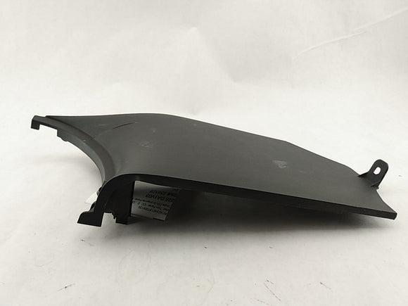 Nissan 350Z Front Right Lower Kick Panel