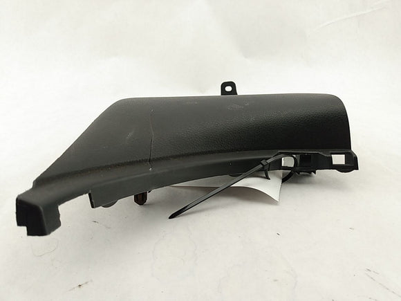 Nissan 350Z Front Right Lower Kick Panel