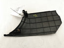 Nissan 350Z Front Right Lower Kick Panel-6