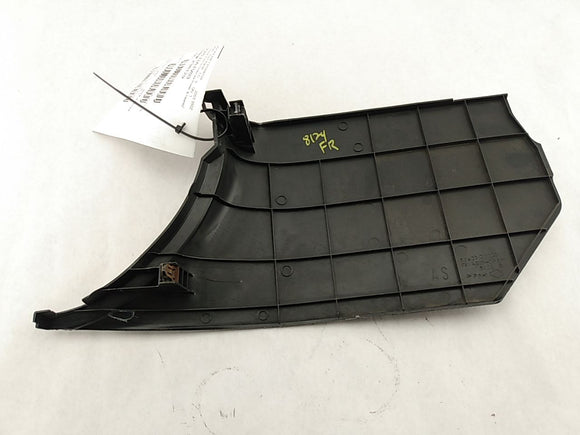 Nissan 350Z Front Right Lower Kick Panel