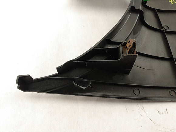 Nissan 350Z Front Right Lower Kick Panel