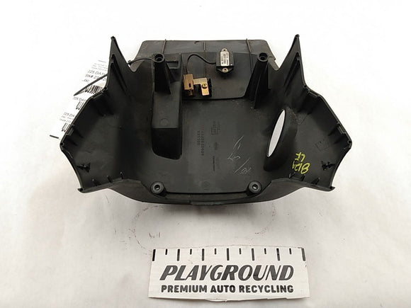 Nissan 350Z Lower Steering Column Bezel Trim