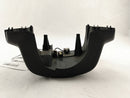 Nissan 350Z Lower Steering Column Bezel Trim-2