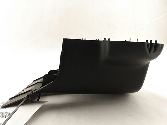 Nissan 350Z Lower Steering Column Bezel Trim