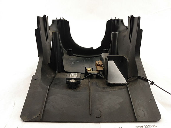 Nissan 350Z Lower Steering Column Bezel Trim