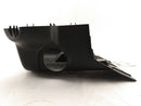 Nissan 350Z Lower Steering Column Bezel Trim-5