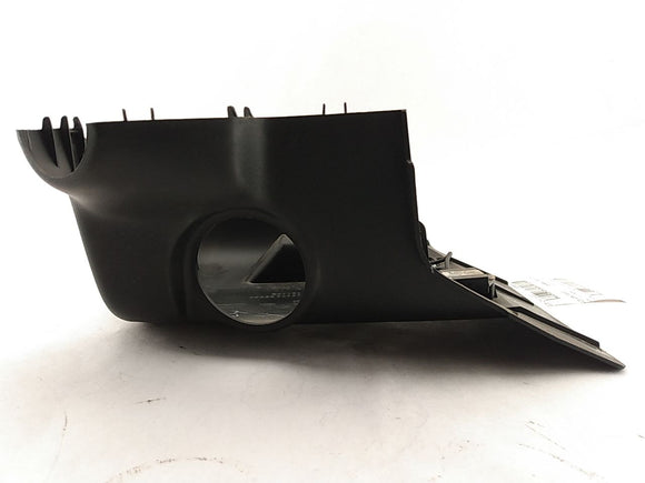 Nissan 350Z Lower Steering Column Bezel Trim