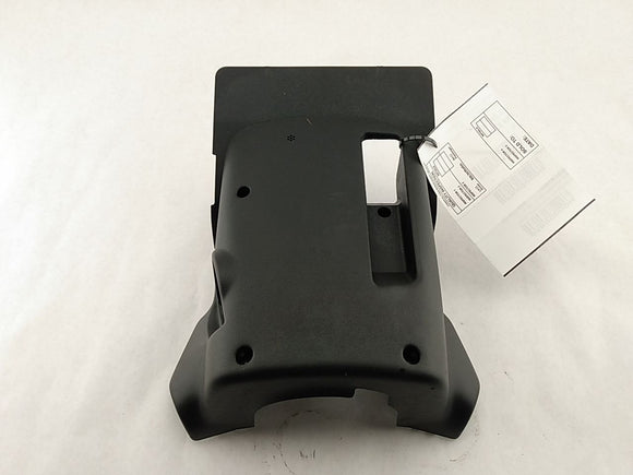 Nissan 350Z Lower Steering Column Bezel Trim