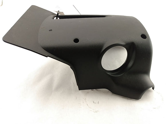 Nissan 350Z Lower Steering Column Bezel Trim