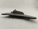Nissan 350Z Front Right Lower Console Kick Panel-2